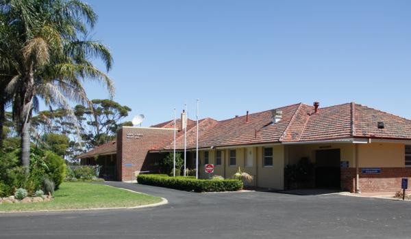 Photo of Lake Grace Hospital